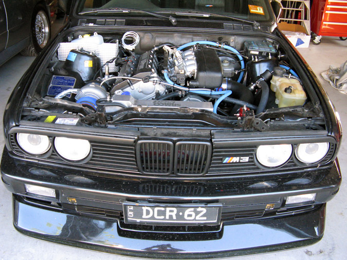 Index of /Car Pics/E30 M3/M3 Rebuild